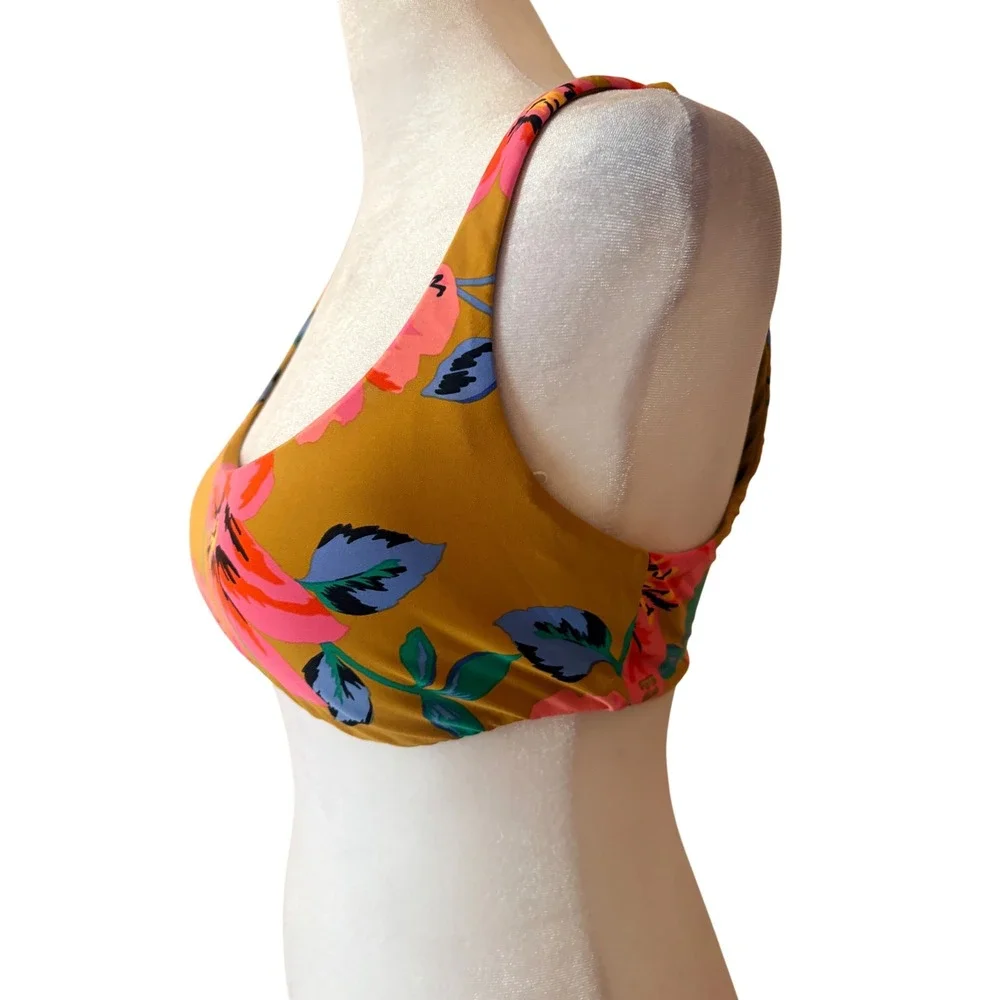 Billabong bikini top
